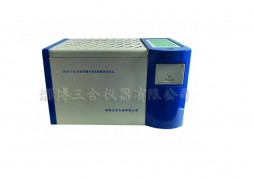 SHJS-3型全自動(dòng)油介損及電阻率測(cè)定儀（自動(dòng)排油、清洗）